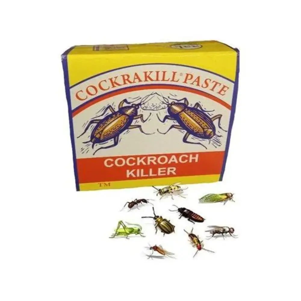 Cockrakill Paste 50G